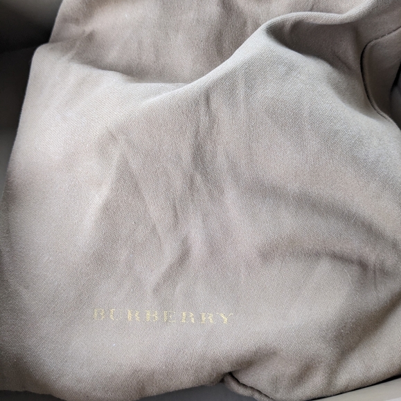 Burberry English Harriet Loafers - Picture 12 of 14